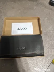 Portofel tutun zippo 