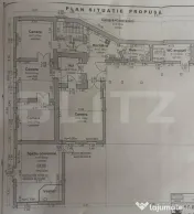 Casa individuala , 160 mp, zona de Nord 