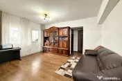 Apartament 3 camere, semidecomandat, cu chiriasi , Burdujeni 