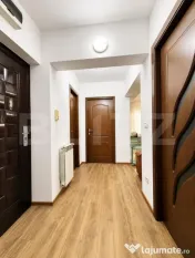 Apartament 3 camere, semidecomandat, cu chiriasi , Burdujeni 