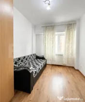 Apartament 3 camere, semidecomandat, cu chiriasi , Burdujeni 