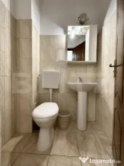 Apartament 3 camere, semidecomandat, cu chiriasi , Burdujeni 