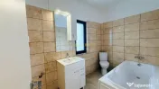 Vila individuala P 1E || 4 camere 2 bai || 250mp teren 