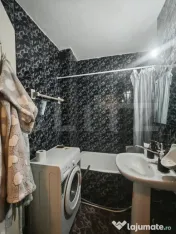 Garsoniera renovata 32 mp, cu balcon, zona Materna