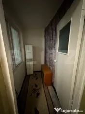 Garsoniera renovata 32 mp, cu balcon, zona Materna