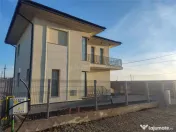Vile individuale cu 4 camere-Mihailesti-Finisaje LUX-Toate u