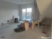 Vile individuale cu 4 camere-Mihailesti-Finisaje LUX-Toate u