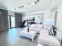 APARTAMENT SUPERB l SPATIOS l TERASA l PARCARE l BANEASA 
