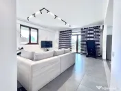 APARTAMENT SUPERB l SPATIOS l TERASA l PARCARE l BANEASA 