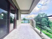APARTAMENT SUPERB l SPATIOS l TERASA l PARCARE l BANEASA 
