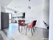 APARTAMENT SUPERB l SPATIOS l TERASA l PARCARE l BANEASA 