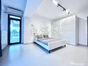 APARTAMENT SUPERB l SPATIOS l TERASA l PARCARE l BANEASA 