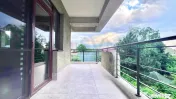 APARTAMENT SUPERB l SPATIOS l TERASA l PARCARE l BANEASA