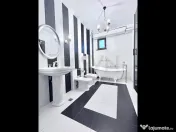 APARTAMENT SUPERB l SPATIOS l TERASA l PARCARE l BANEASA 