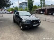 2010 BMW X6 x30d