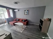 City park mall-apartament 2 camere finisat modern 
