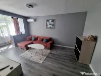 City park mall-apartament 2 camere finisat modern 