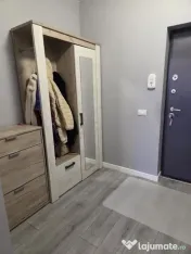 City park mall-apartament 2 camere finisat modern 