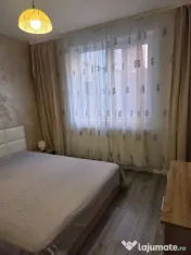 City park mall-apartament 2 camere finisat modern 