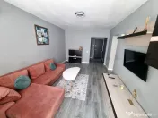 City park mall-apartament 2 camere finisat modern 