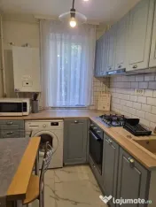 City park mall-apartament 2 camere finisat modern 