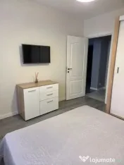 City park mall-apartament 2 camere finisat modern 