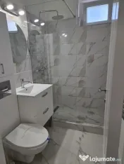 City park mall-apartament 2 camere finisat modern 
