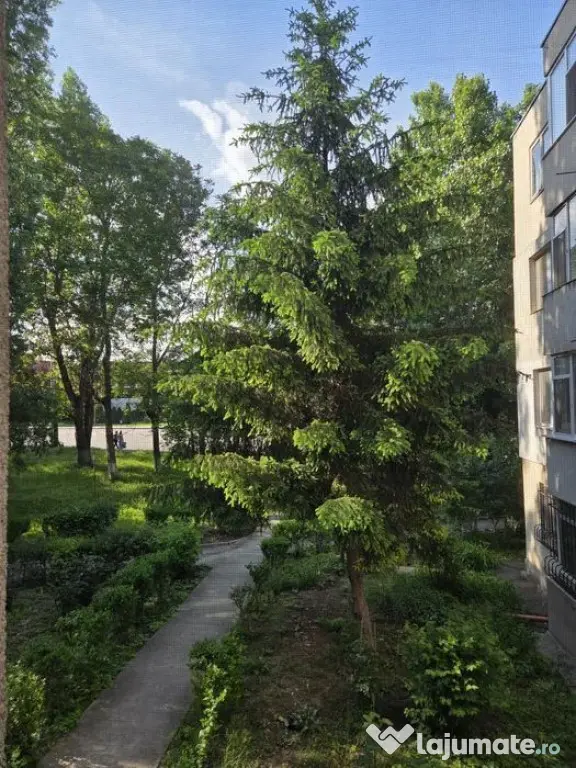 City park mall-apartament 2 camere finisat modern