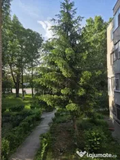 City park mall-apartament 2 camere finisat modern 