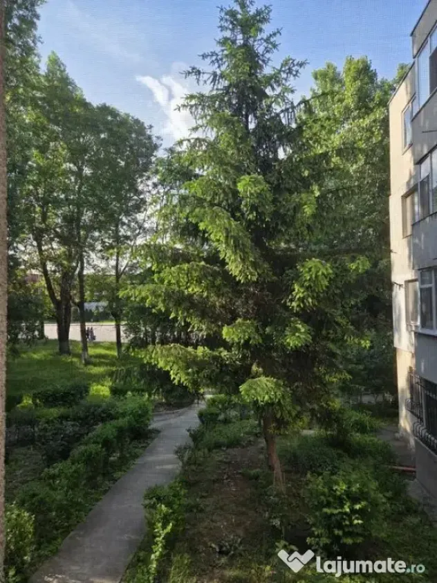 City park mall-apartament 2 camere finisat modern