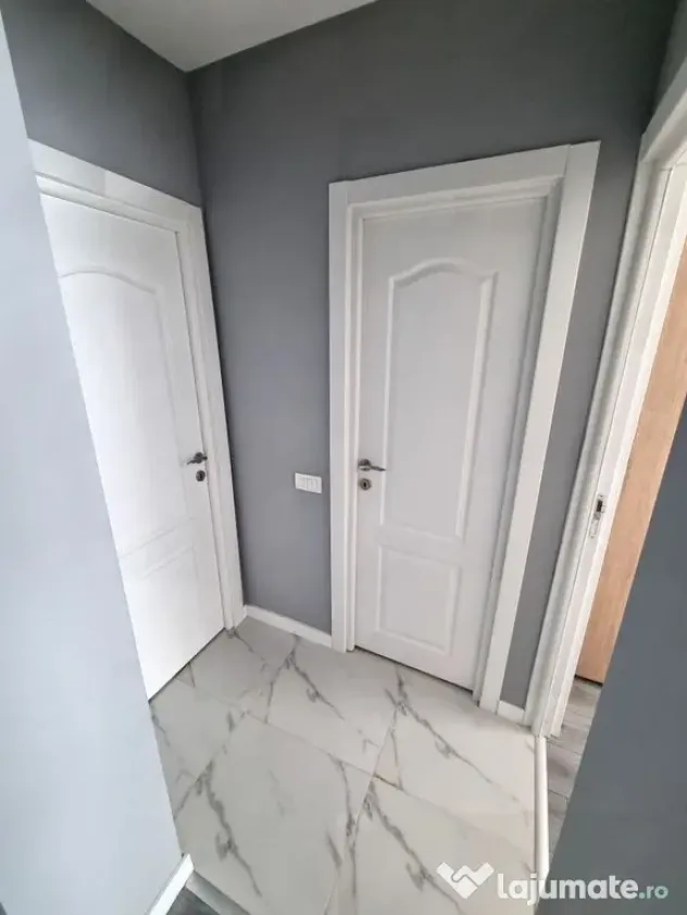 City park mall-apartament 2 camere finisat modern