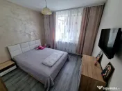 City park mall-apartament 2 camere finisat modern 