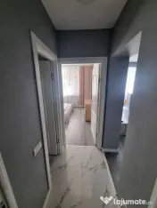 City park mall-apartament 2 camere finisat modern 