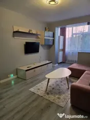 City park mall-apartament 2 camere finisat modern 