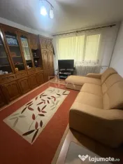 3 camere, decomandat, P/4, 66mp-Drumul Taberei, Romancierilo 