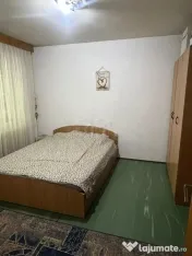 3 camere, decomandat, P/4, 66mp-Drumul Taberei, Romancierilo 