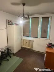 3 camere, decomandat, P/4, 66mp-Drumul Taberei, Romancierilo 