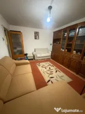 3 camere, decomandat, P/4, 66mp-Drumul Taberei, Romancierilo 