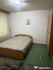 3 camere, decomandat, P/4, 66mp-Drumul Taberei, Romancierilo 