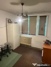 3 camere, decomandat, P/4, 66mp-Drumul Taberei, Romancierilo 