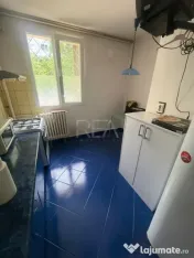 3 camere, decomandat, P/4, 66mp-Drumul Taberei, Romancierilo 