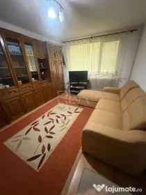 3 camere, decomandat, P/4, 66mp-Drumul Taberei, Romancierilo