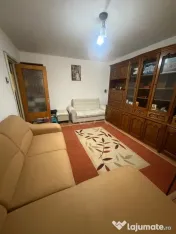 3 camere, decomandat, P/4, 66mp-Drumul Taberei, Romancierilo 