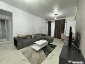 Apartament 2 Camere De l Complet Mobilat l Ambiance Pipera