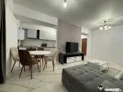 Apartament 2 Camere De l Complet Mobilat l Ambiance Pipera