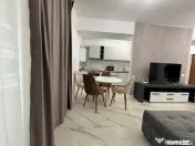Apartament 2 Camere De l Complet Mobilat l Ambiance Pipera