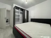 Apartament 2 Camere De l Complet Mobilat l Ambiance Pipera