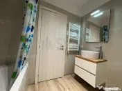 Apartament 2 Camere De l Complet Mobilat l Ambiance Pipera