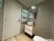 Apartament 2 Camere De l Complet Mobilat l Ambiance Pipera