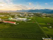 Film!Potential rezidential investitional, 5.000 mp intravila 